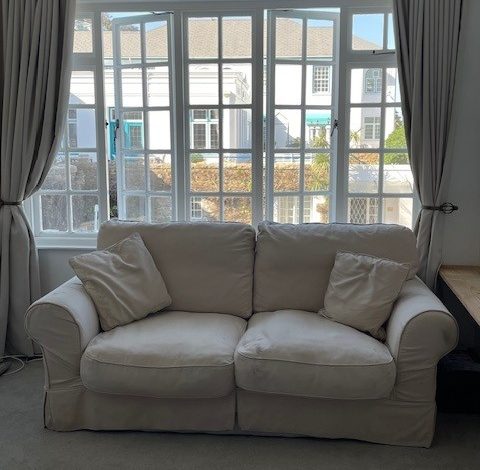 Suite 47 – Warm & Sunny Suite for Sale