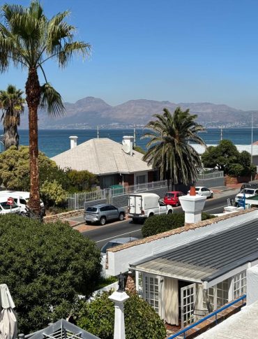 Suite 17 Sea View with Private Balcony for Sale