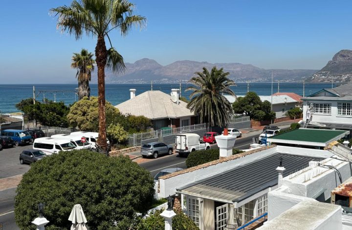 Suite 17 Sea View with Private Balcony for Sale