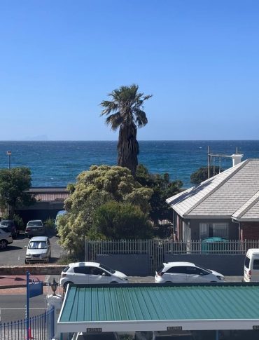 Suite 33 – Stunning Sea View Suite rental opportunity available