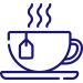 Tea & Coffe